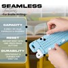 Versa Paperless Braille Slate – Compact & Erasable Braille Writing