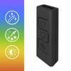 Cooler Master Small RGB Controller C10 with 4-Pin Ports -