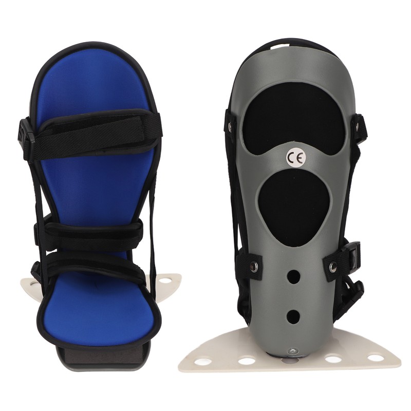 Fasciitis Night Foot Splint Calf Stretching Adjustable Sleeping Stretch Boot