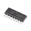 JESSINIE 5Pcs CH340G SOP-16 USB to Serial Adapter Chip IC
