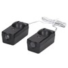 Garage Door Safety Sensor Garage Sensitive Compact Door Opener Infrared
