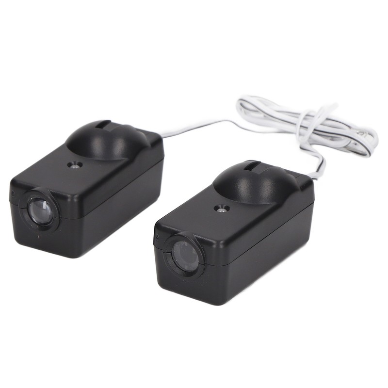 Garage Door Safety Sensor Garage Sensitive Compact Door Opener Infrared