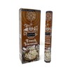 Frankincense - Box of Six 20 Sticks Tubes, 120 Sticks