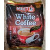 White Meet U Malaysian White Coffee Original Classic - Free