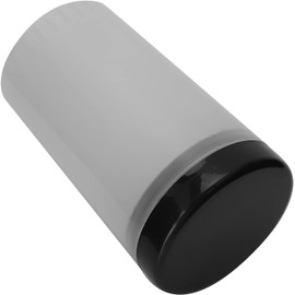 Taza Limpiadora de Brochas para Decoración de Uñas, Soporte para Brochas para Uñas, Soporte para Limpieza de Brochas para Uñas