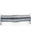 steelway Mini Spring Power Twister Bar for Arm Strength Training
