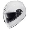 ScorpionEXO Ryzer Full Face Motorcycle Helmet with Pinlock Ready Shield