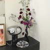Artisanal Abode Real Luxurious Natural Marble Vanity Tray Genuine Marble
