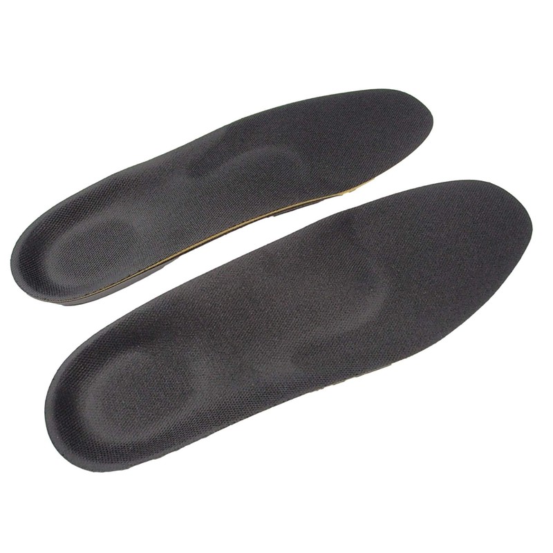 Insole Pro "Flat Feet Prevention" (Men's) M 9.8 - 10.0