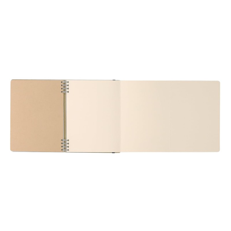 Delphonics Rolburn A5 Flexible Cover 360° Craft