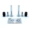 2 Sets Front Brake Caliper Slider Pins Guide Kit 113-1375X
