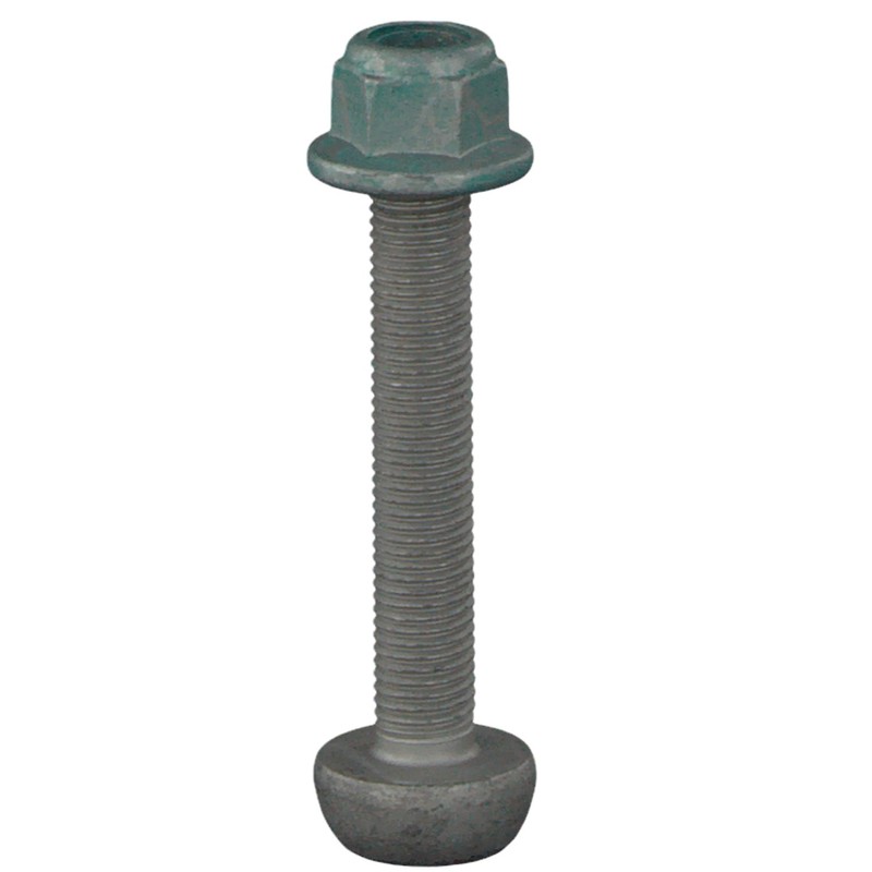 febi bilstein 27876 Shock Absorber Screw Kit