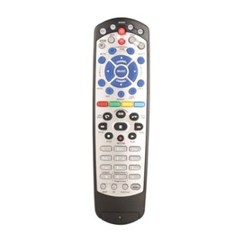 EQINI New Replacement for Dish Network 20.1 IR Satellite Receiver Remote Control a2