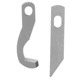 Cuchillo Overlock, Máquina de Coser Brother, Cuchillo para Manualidades Caseras, Chefs para Brothe Knifer