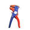 Automatic Wire Stripper, Adjustable Cutting Pliers, 2-in-1 Wire Stripping Tool,