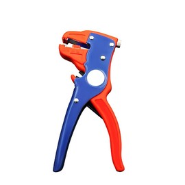 Automatic Wire Stripper, Adjustable Cutting Pliers, 2-in-1 Wire Stripping Tool, Cable Wire Stripper for Stripping and Cutting