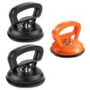 Bikuer 3 Pack Heavy Duty Car Dent Puller Suction Cup