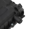 Transmission Pan 452803B810 High Protection Rugged Rudtproof Transmission Oil Pan