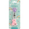 Grafoplas - Set di 2 temperamatite Bits&Bobs Footprint-Unicorn, con lama