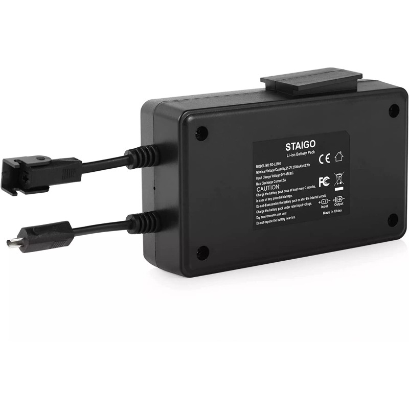 STAIGO Battery for Power Recliner-Power Supply Reclining Sofa-Lift Chair-Lazy-boy