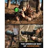 CreativeXP HD Spotting Scope with Tripod 20-60x80mm - BAK 4