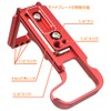 INPON L-Shape Quick Release Bracket for Canon EOS R10 Compatible