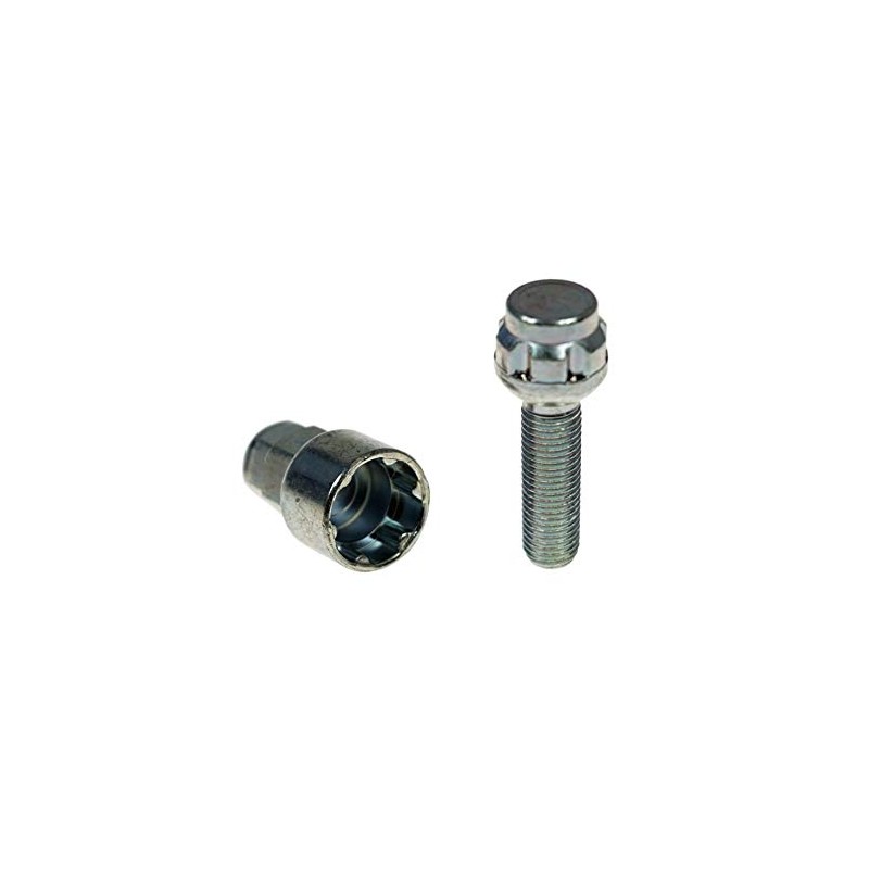 Lampa BR1023 Anti-Theft Wheel Bolt M12 x 1.5, Ball Seat
