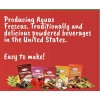 NATURA'S NATURA'S Jamaica Instant Drink 12 Oz Traditional - USA
