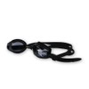 High Quality Optical Swimming Goggles -3.50 Kids Black Minus &