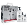 SCHWARZKOPF PRO COLOR ESSENTIALS TRY ME KIT - TRY ME