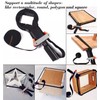 Band Strap Clamp, 4m Adjustable Corner Clamps for Woodwork 4