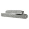 vhbw 2 x filter suitable for Miele K 33442, K