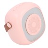 Mini Karaoke Machine Long Battery Life Kids Adults Wireless Portable