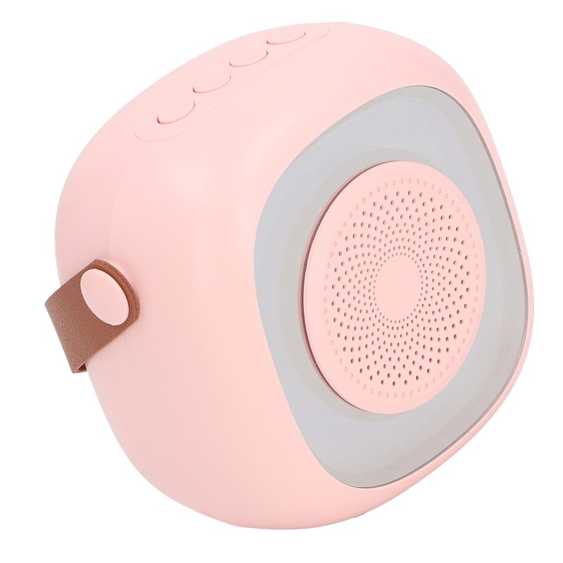 Mini Karaoke Machine Long Battery Life Kids Adults Wireless Portable