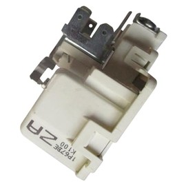 Original Starter Relay + Klixon Fridge Freezer 2425610355 Brandt