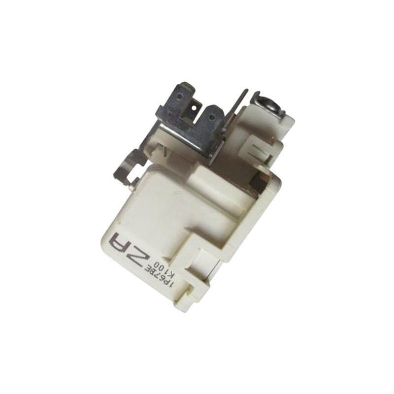 Original Starter Relay + Klixon Fridge Freezer 2425610355 Brandt