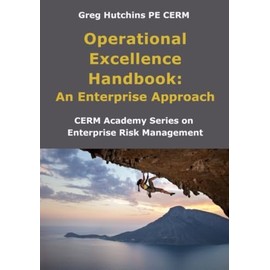 Operational Excellence Handbook:An Enterprise Approach
