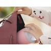 Mepal Snackpot Ellipse, Practical Container for Storing and Transporting Food,