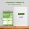 Harfesto Professional Garden Invoice Receipt Book, Landscaping Invoice Book for