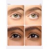Eyelash Curler Precision Lift Tool for Long Lasting Curl Natural