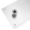 Pressure Washer Holder Stainless Steel Wall Mounted Foam Pressure Washer
