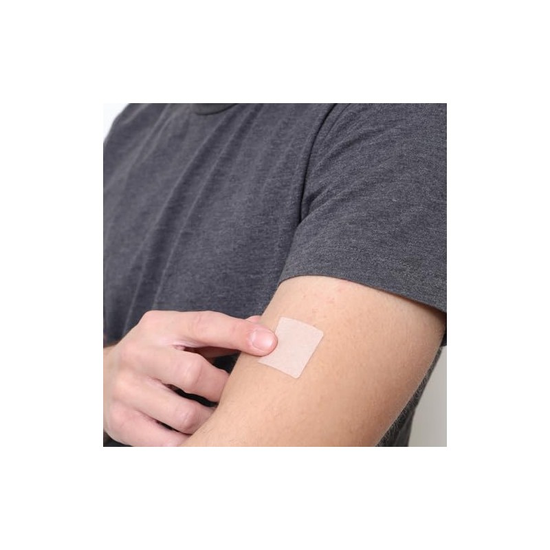 Veru Wellness Veru Wellness B12 Patch - Energy Boost (2-Pack)