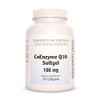 Remedy's nutrition CoQ10 Capsules [100mg]