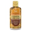 Tropical Oasis Liquid Turmeric Curcumin w/Bioperine - 1650mg Maximum Strength