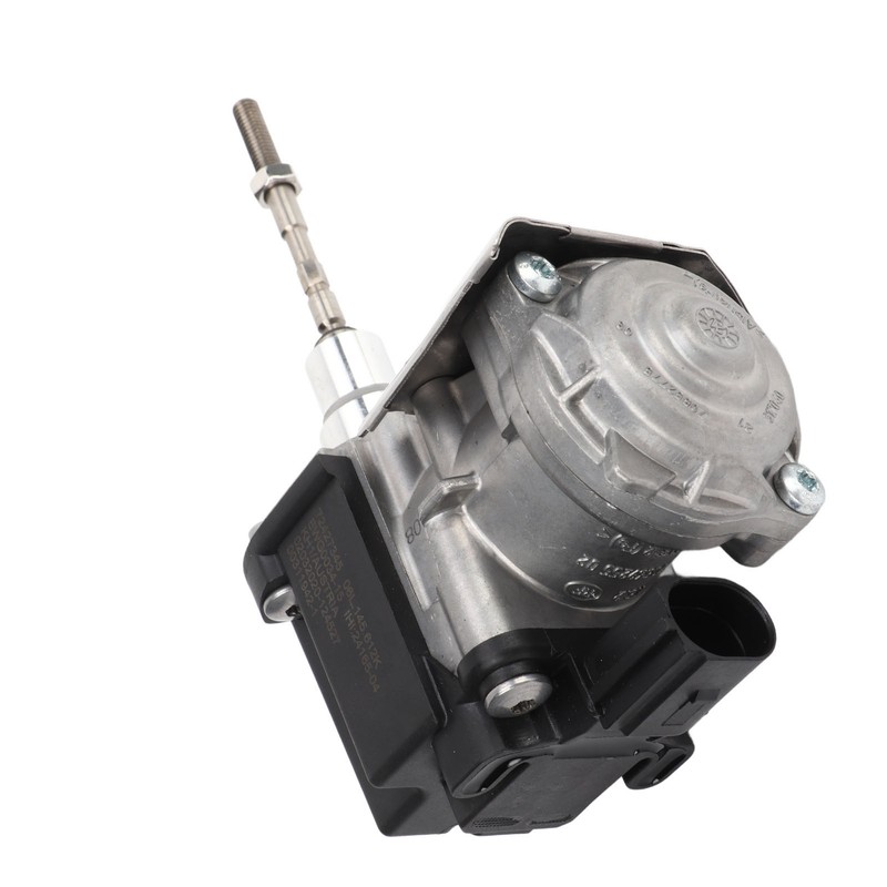 Electronic Turbo Actuator 06L145612E Metal Fit For A4 8K2 B8