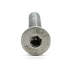 Hippo Hardware M8 (8mm X 90mm) Socket Countersunk Screws Allen