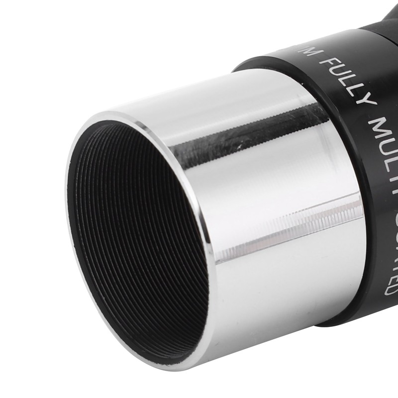 12mm Telescope Eyepiece 1.25in Multilayer Coating SPL Eyepiece for Telescope
