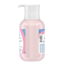 Capent, Crema Corporal para piel normal de bebés y niños | Brinda una sensación de suavidad e hidratación | 400 ml