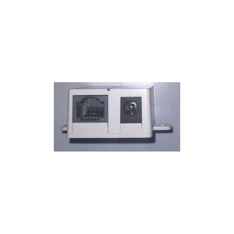 WAVLINK PoE Adapter Compliant Gigabit Port 20V DC Power Output