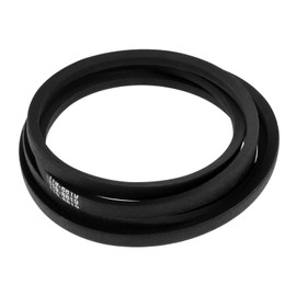 Create idea 1 x Lawn Mower Belt Replacement Part 119-8819 Compatible with Toro TimeCutter SS4200 SS4235 SS4260 Outer Circumference 113.5 Inch Width 1/2 Inch Black